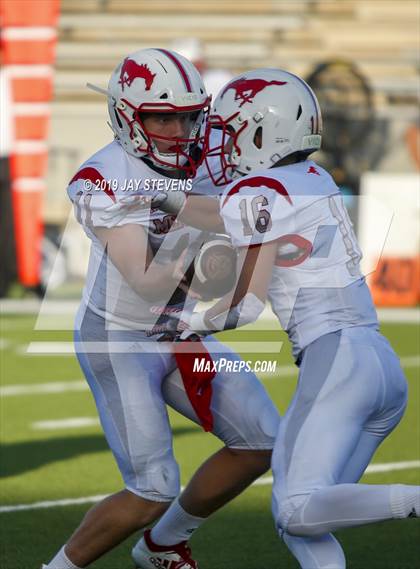 Thumbnail 2 in Memorial @ Cy-Fair photogallery.