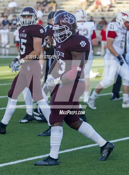 Thumbnail 3 in Memorial @ Cy-Fair photogallery.