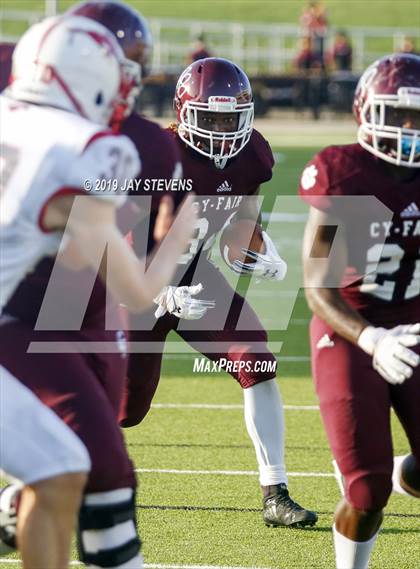 Thumbnail 3 in Memorial @ Cy-Fair photogallery.