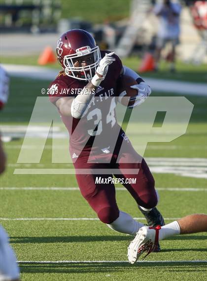 Thumbnail 2 in Memorial @ Cy-Fair photogallery.