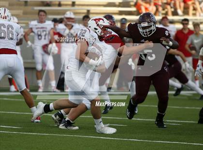 Thumbnail 1 in Memorial @ Cy-Fair photogallery.
