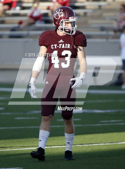 Thumbnail 2 in Memorial @ Cy-Fair photogallery.
