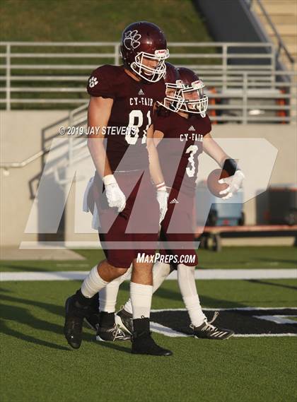 Thumbnail 2 in Memorial @ Cy-Fair photogallery.