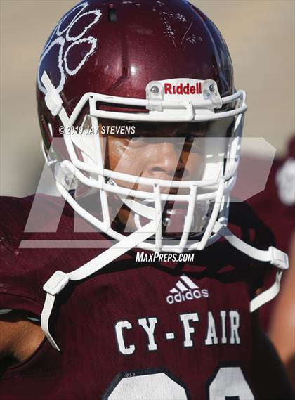 Thumbnail 3 in Memorial @ Cy-Fair photogallery.
