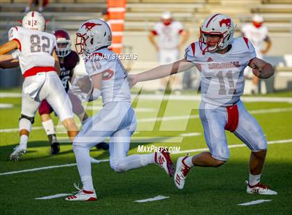Thumbnail 3 in Memorial @ Cy-Fair photogallery.