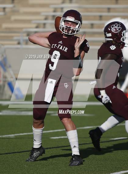 Thumbnail 1 in Memorial @ Cy-Fair photogallery.