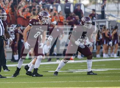 Thumbnail 3 in Memorial @ Cy-Fair photogallery.