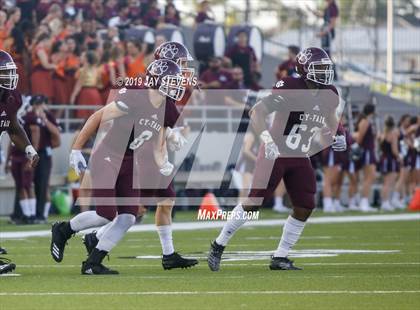 Thumbnail 1 in Memorial @ Cy-Fair photogallery.