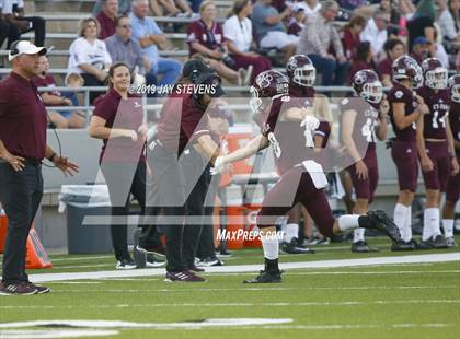 Thumbnail 2 in Memorial @ Cy-Fair photogallery.