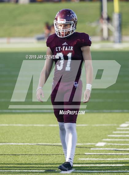 Thumbnail 3 in Memorial @ Cy-Fair photogallery.