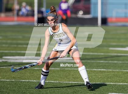 Thumbnail 1 in Ward Melville vs. Maine-Endwell (NYSPHSAA Class A Final) photogallery.