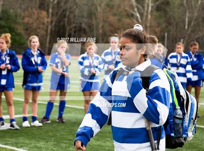 Thumbnail 3 in Ward Melville vs. Maine-Endwell (NYSPHSAA Class A Final) photogallery.