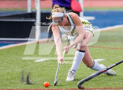 Thumbnail 2 in Ward Melville vs. Maine-Endwell (NYSPHSAA Class A Final) photogallery.