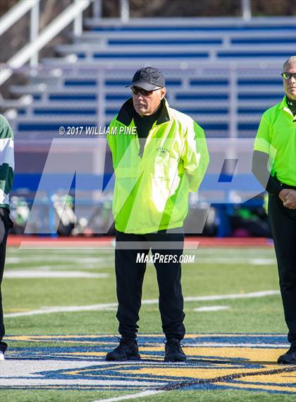 Thumbnail 2 in Ward Melville vs. Maine-Endwell (NYSPHSAA Class A Final) photogallery.