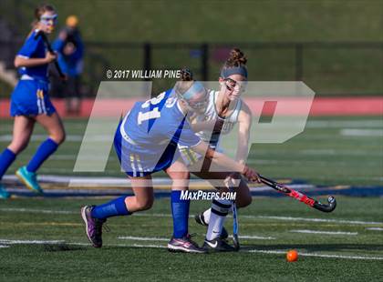 Thumbnail 2 in Ward Melville vs. Maine-Endwell (NYSPHSAA Class A Final) photogallery.