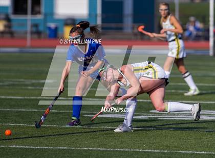 Thumbnail 2 in Ward Melville vs. Maine-Endwell (NYSPHSAA Class A Final) photogallery.