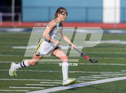 Thumbnail 2 in Ward Melville vs. Maine-Endwell (NYSPHSAA Class A Final) photogallery.