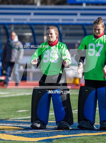 Thumbnail 2 in Ward Melville vs. Maine-Endwell (NYSPHSAA Class A Final) photogallery.