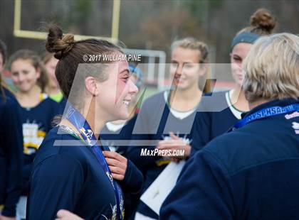 Thumbnail 1 in Ward Melville vs. Maine-Endwell (NYSPHSAA Class A Final) photogallery.
