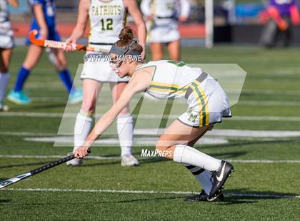 Thumbnail 3 in Ward Melville vs. Maine-Endwell (NYSPHSAA Class A Final) photogallery.