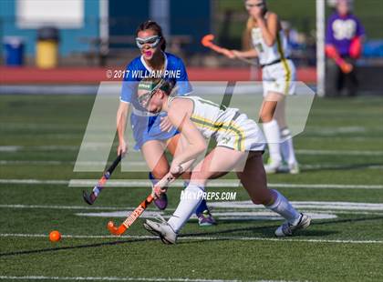 Thumbnail 1 in Ward Melville vs. Maine-Endwell (NYSPHSAA Class A Final) photogallery.