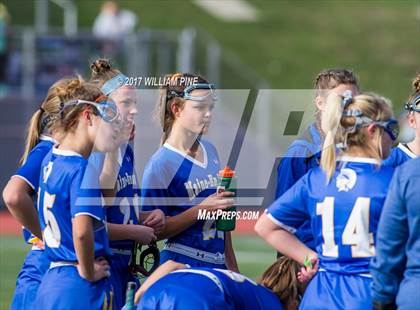 Thumbnail 2 in Ward Melville vs. Maine-Endwell (NYSPHSAA Class A Final) photogallery.
