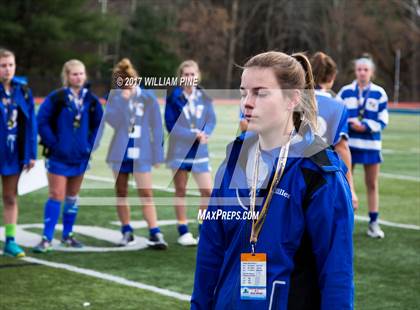 Thumbnail 1 in Ward Melville vs. Maine-Endwell (NYSPHSAA Class A Final) photogallery.