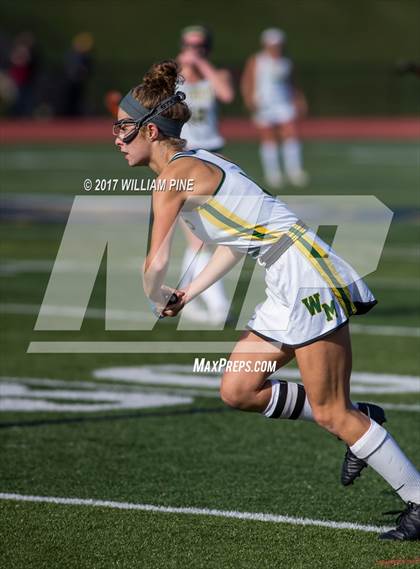 Thumbnail 1 in Ward Melville vs. Maine-Endwell (NYSPHSAA Class A Final) photogallery.