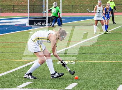 Thumbnail 2 in Ward Melville vs. Maine-Endwell (NYSPHSAA Class A Final) photogallery.
