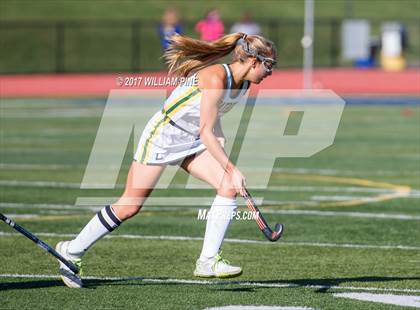 Thumbnail 2 in Ward Melville vs. Maine-Endwell (NYSPHSAA Class A Final) photogallery.