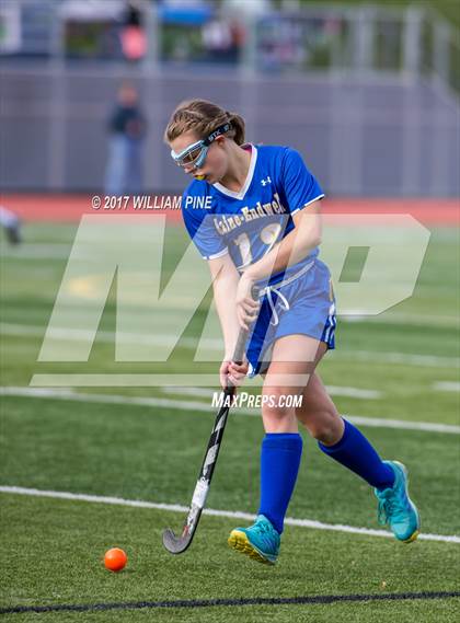 Thumbnail 2 in Ward Melville vs. Maine-Endwell (NYSPHSAA Class A Final) photogallery.