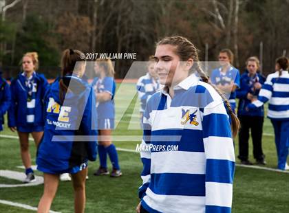 Thumbnail 1 in Ward Melville vs. Maine-Endwell (NYSPHSAA Class A Final) photogallery.
