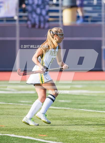 Thumbnail 1 in Ward Melville vs. Maine-Endwell (NYSPHSAA Class A Final) photogallery.