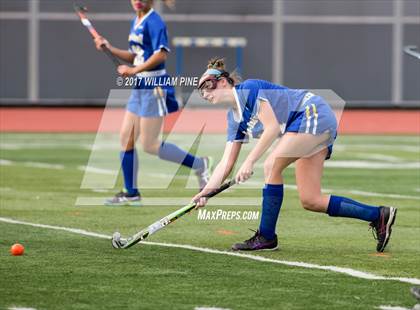 Thumbnail 1 in Ward Melville vs. Maine-Endwell (NYSPHSAA Class A Final) photogallery.