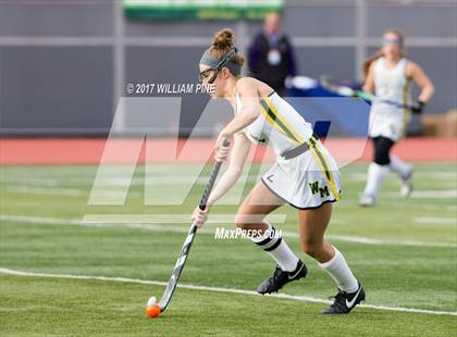 Thumbnail 2 in Ward Melville vs. Maine-Endwell (NYSPHSAA Class A Final) photogallery.