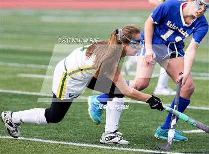 Thumbnail 1 in Ward Melville vs. Maine-Endwell (NYSPHSAA Class A Final) photogallery.