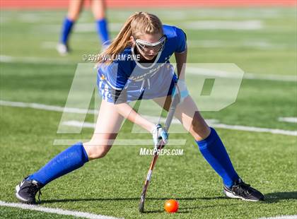 Thumbnail 2 in Ward Melville vs. Maine-Endwell (NYSPHSAA Class A Final) photogallery.