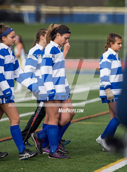 Thumbnail 2 in Ward Melville vs. Maine-Endwell (NYSPHSAA Class A Final) photogallery.