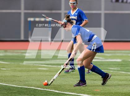 Thumbnail 3 in Ward Melville vs. Maine-Endwell (NYSPHSAA Class A Final) photogallery.