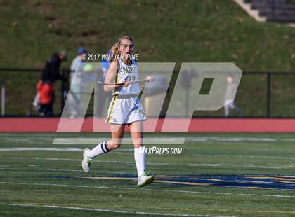 Thumbnail 1 in Ward Melville vs. Maine-Endwell (NYSPHSAA Class A Final) photogallery.