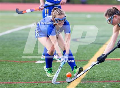 Thumbnail 2 in Ward Melville vs. Maine-Endwell (NYSPHSAA Class A Final) photogallery.