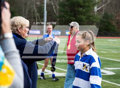 Thumbnail 1 in Ward Melville vs. Maine-Endwell (NYSPHSAA Class A Final) photogallery.