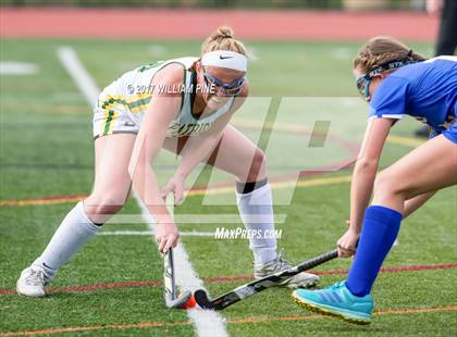 Thumbnail 3 in Ward Melville vs. Maine-Endwell (NYSPHSAA Class A Final) photogallery.