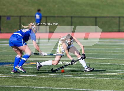 Thumbnail 1 in Ward Melville vs. Maine-Endwell (NYSPHSAA Class A Final) photogallery.