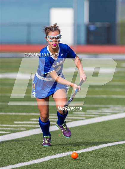 Thumbnail 1 in Ward Melville vs. Maine-Endwell (NYSPHSAA Class A Final) photogallery.