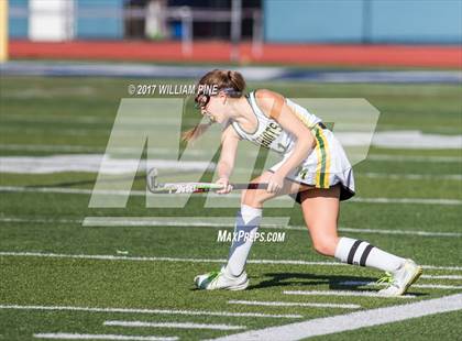 Thumbnail 3 in Ward Melville vs. Maine-Endwell (NYSPHSAA Class A Final) photogallery.