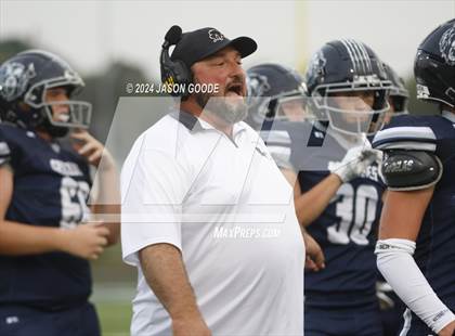 Thumbnail 2 in Battle Creek vs Richland photogallery.
