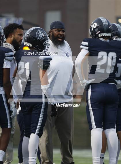 Thumbnail 1 in Battle Creek vs Richland photogallery.