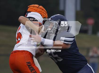 Thumbnail 1 in Battle Creek vs Richland photogallery.