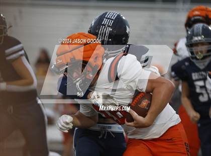 Thumbnail 1 in Battle Creek vs Richland photogallery.